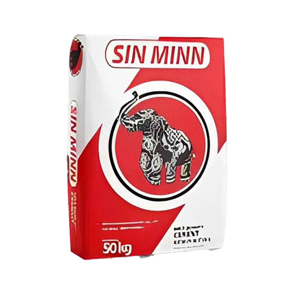 Sin Min Cement-Class 42.5 50Kg
