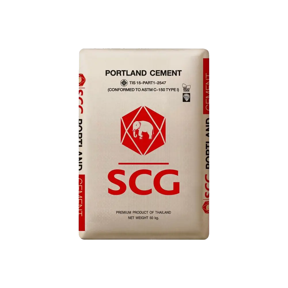 SCG Portland Cement 50Kg