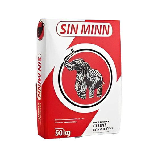 Sin Min Cement-Class 42.5 50Kg