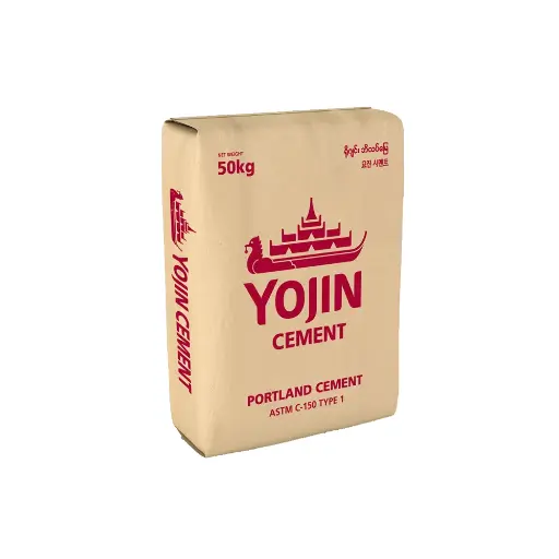 Yojin Portland Cement-Class 42.5 50Kg