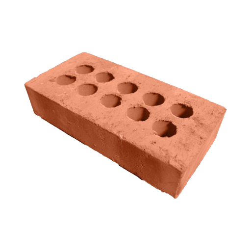 MMK 10 Holes Coal Brick HQ