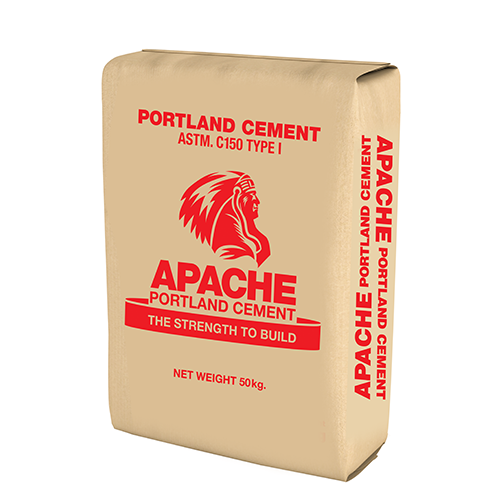 Apache Portland Cement 42.5 50Kg